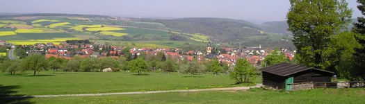 wandern